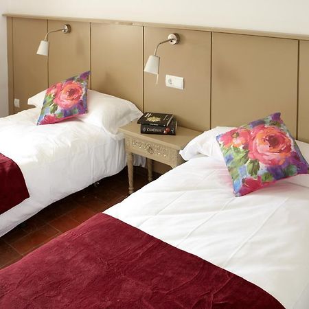 Hotel Mas Ribas Palamós Buitenkant foto