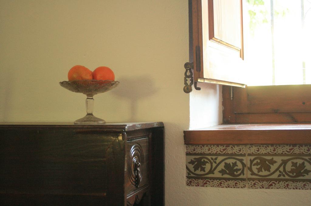 Hotel Mas Ribas Palamós Kamer foto