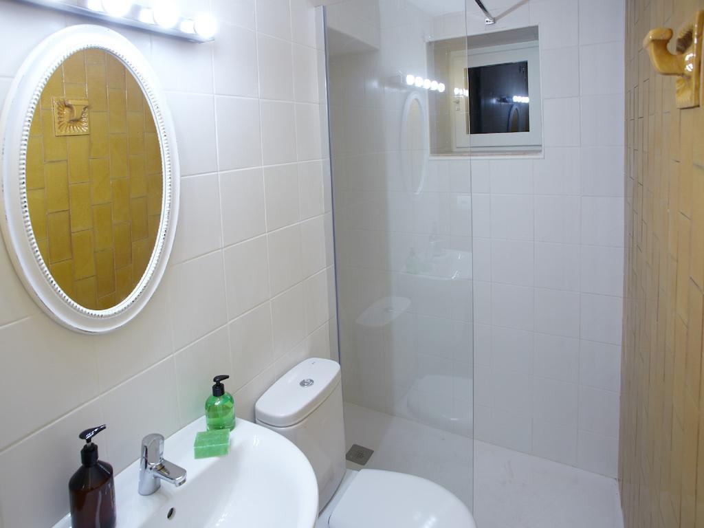 Hotel Mas Ribas Palamós Kamer foto