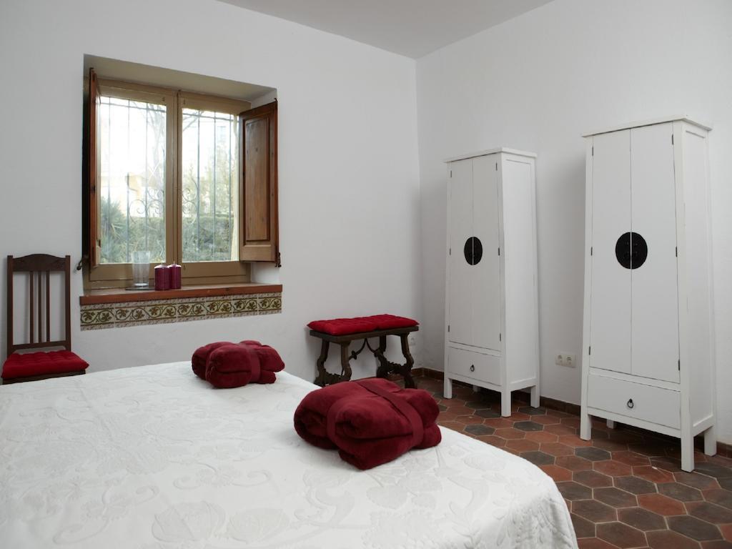 Hotel Mas Ribas Palamós Buitenkant foto