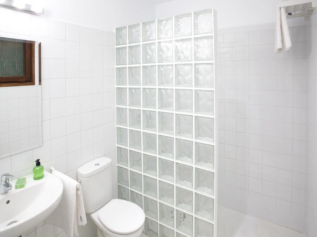Hotel Mas Ribas Palamós Kamer foto